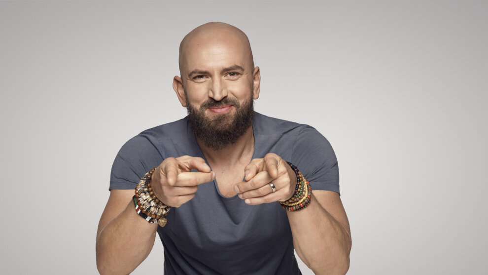 Jesień 2020 w Discovery: zobacz nowe programy!