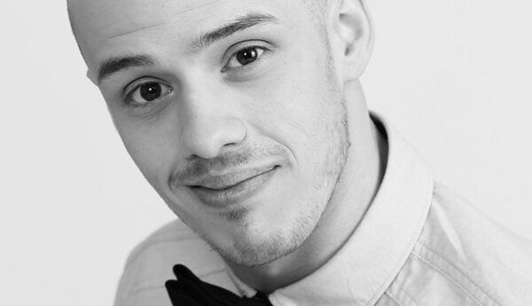 PATRYK BRDEJ