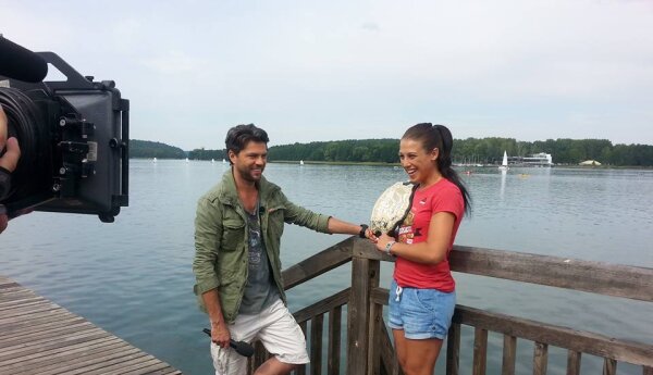 Siwiec, Jędrzejczyk i Kossakowski w Olsztynie